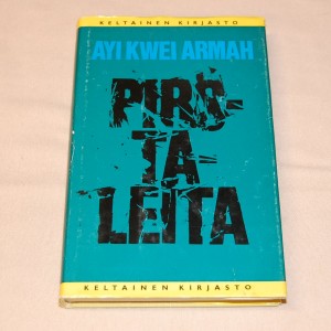 Ayi Kwei Armah Pirstaleita